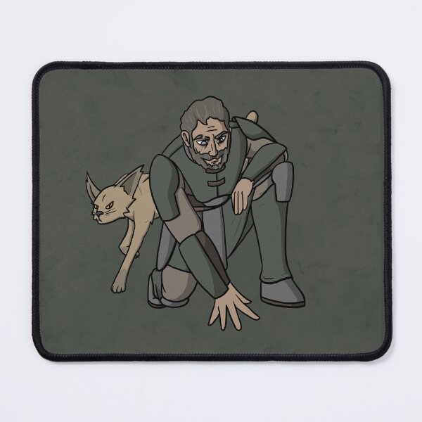 Item preview, Trapper designed and sold by Silverfox112.