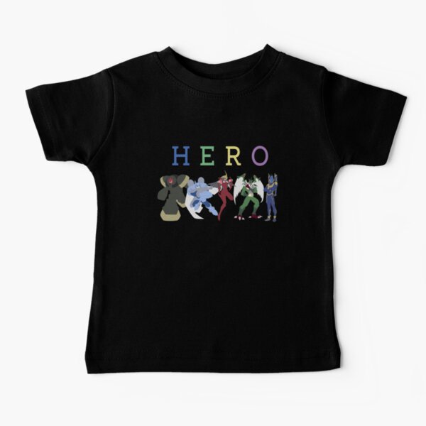 Item preview, Elemental Heroes Group Active  designed and sold by Codelelincoln.