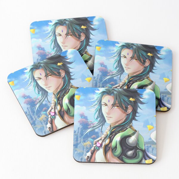 Item preview, Xiao designed and sold by AuroraArchangel.