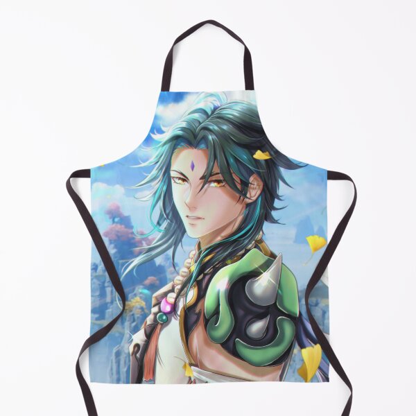 Item preview, Xiao designed and sold by AuroraArchangel.