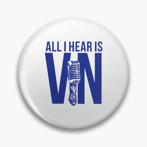 Item preview, Vin Scully designed and sold by Ted  Long.