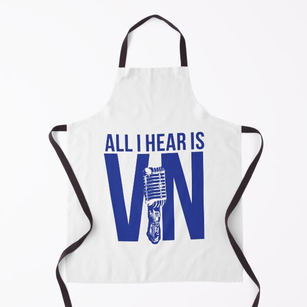 Item preview, Vin Scully designed and sold by Ted Long.