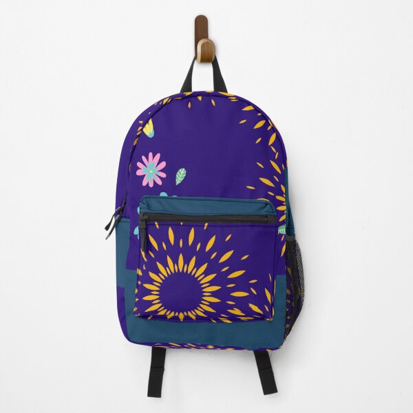 Item preview, Flowers and sun rays designed and sold by Xylersie.