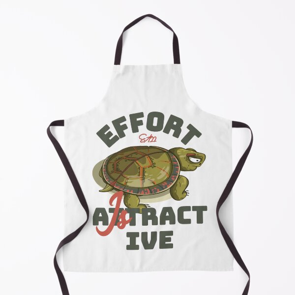 Item preview, EFFORT IS ATTRACTIVE designed and sold by GAADesignz.