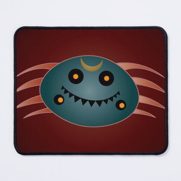 Item preview, Monster Spider designed and sold by RCrizil.