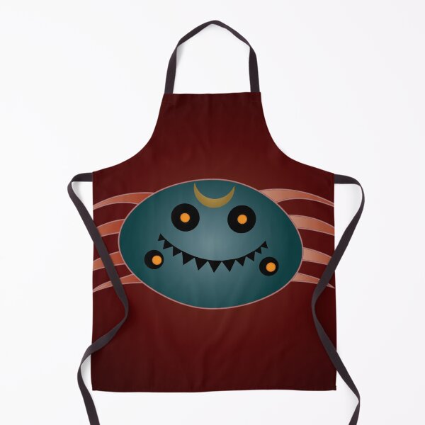 Item preview, Monster Spider designed and sold by RCrizil.