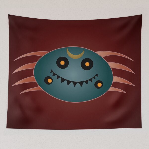 Item preview, Monster Spider designed and sold by RCrizil.