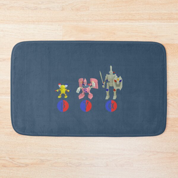 Item preview, Magnet Warriors   designed and sold by Codelelincoln.