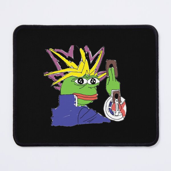 Item preview, Pepe Muto designed and sold by Codelelincoln.