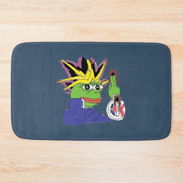 Item preview, Pepe Muto   designed and sold by Codelelincoln.
