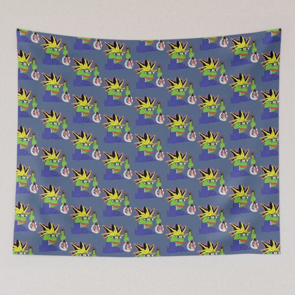 Item preview, Pepe Muto   designed and sold by Codelelincoln.