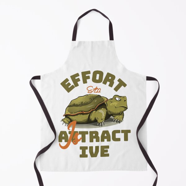 Item preview, EFFORT IS ATTRACTIVE designed and sold by GAADesignz.