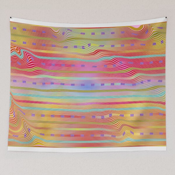 Item preview, Play with stripes 14 designed and sold by Harryucksche.