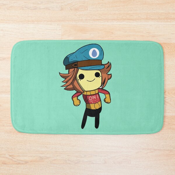 Item preview, oxygen not included designed and sold by BloogaFruk.