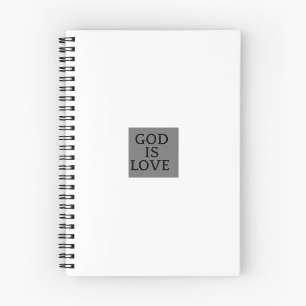 Item preview, GOD IS LOVE designed and sold by DJB9.