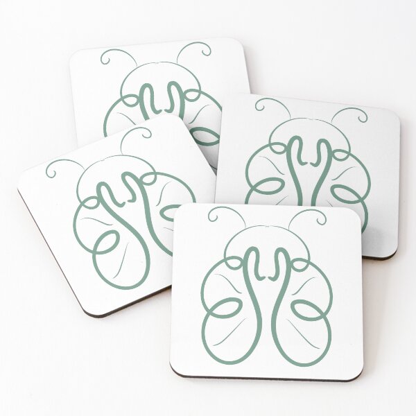 Item preview, It's a Bug's World designed and sold by Kitsune-yokai.