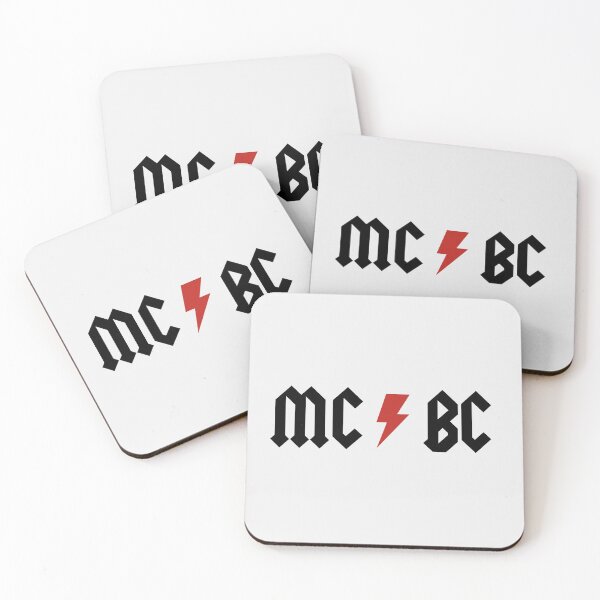 Item preview, MC BC Hindi designed and sold by theakrobats.