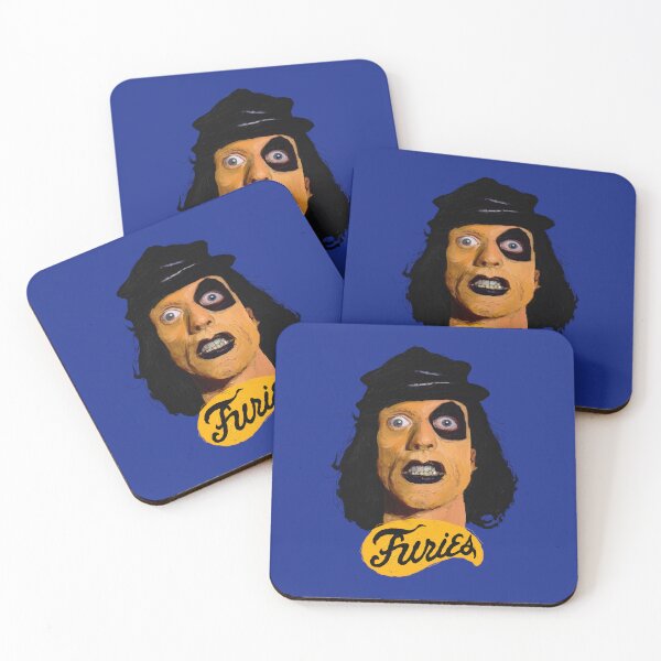 Item preview, The Furies designed and sold by FIGUE |  FANART.