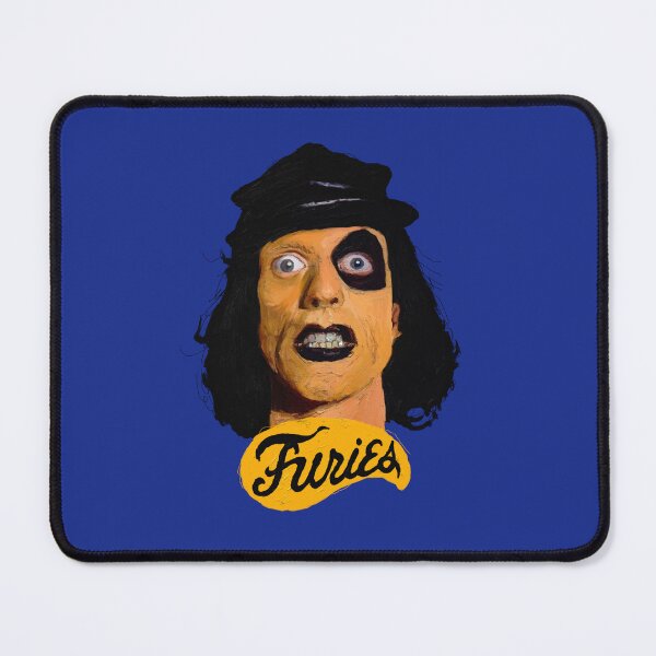 Item preview, The Furies designed and sold by FIGUE | FANART.