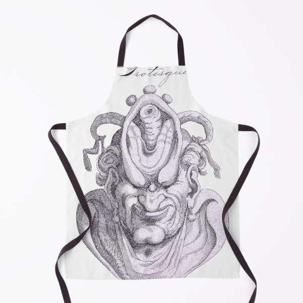 Item preview, Fantasy Grotesque Drawing Creature Purple Arten van Bolten Unusual Weird Odd Animal designed and sold by darcijj.