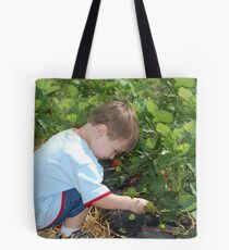 Concentration Tote Bag