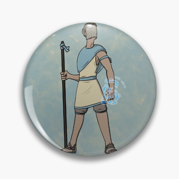Item preview, Shaman designed and sold by Silverfox112.