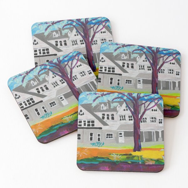 Item preview, Stockbridge School (large) designed and sold by Stockbridge.