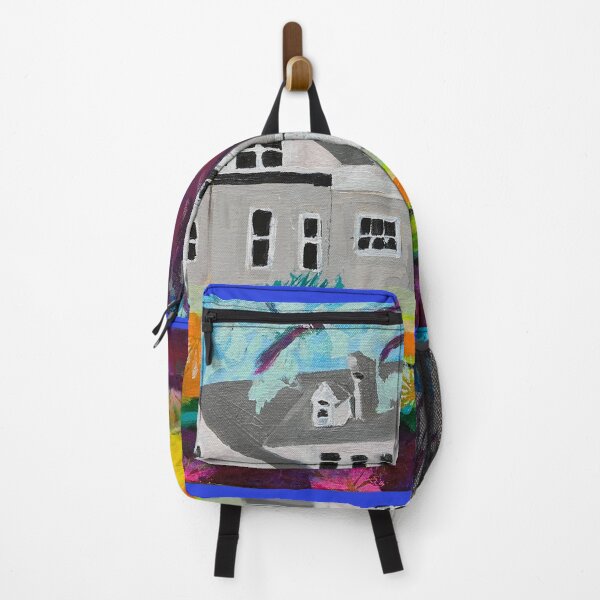 Item preview, Stockbridge School (large) designed and sold by Stockbridge.