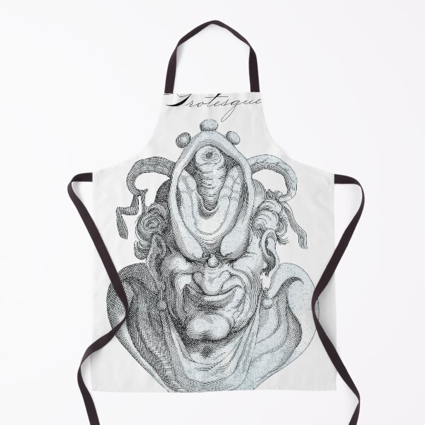 Item preview, Fantasy Grotesque Drawing Creature Blue Arten van Bolten Unusual Weird Odd Animal designed and sold by darcijj.