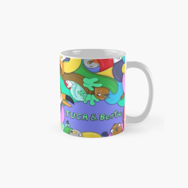Item preview, Tuca and bertie designed and sold by collinsdrawings.