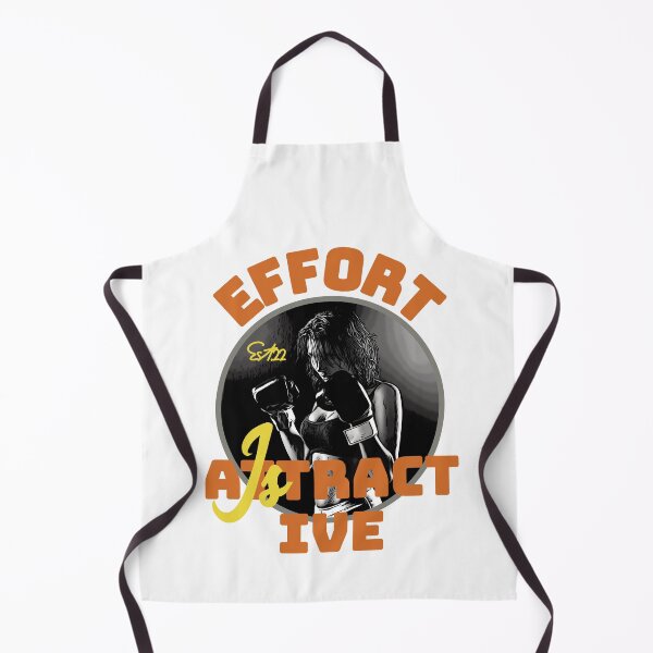 Item preview, EFFORT IS ATTRACTIVE designed and sold by GAADesignz.