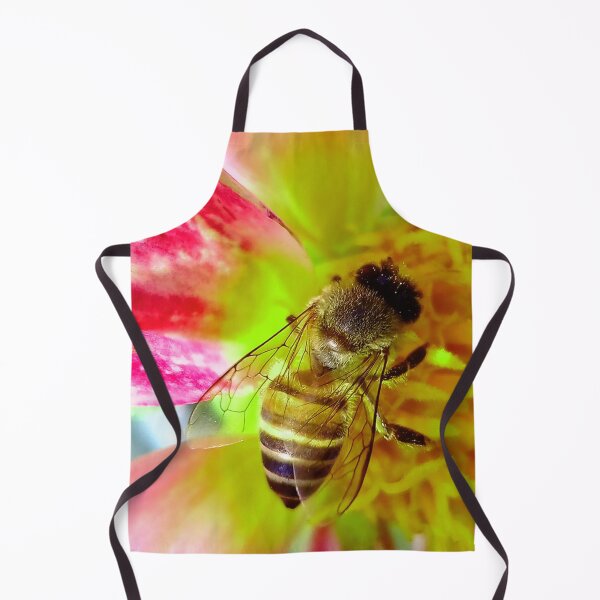 Item preview, Bee On A Flower designed and sold by Taceo10.