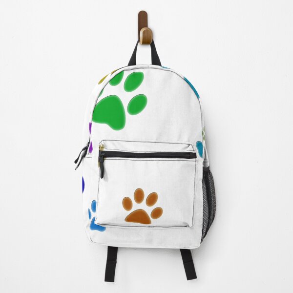 Item preview, colored footprints designed and sold by MaAfonso.