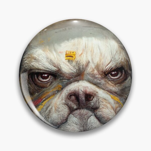 Artikelvorschau, Bulldog-Mechaniker entworfen und verkauft von MilesJager.