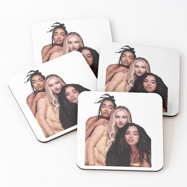 Item preview, The biggest girlband in the world designed and sold by Ariab4nshee.