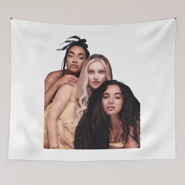 Item preview, The biggest girlband in the world designed and sold by Ariab4nshee.