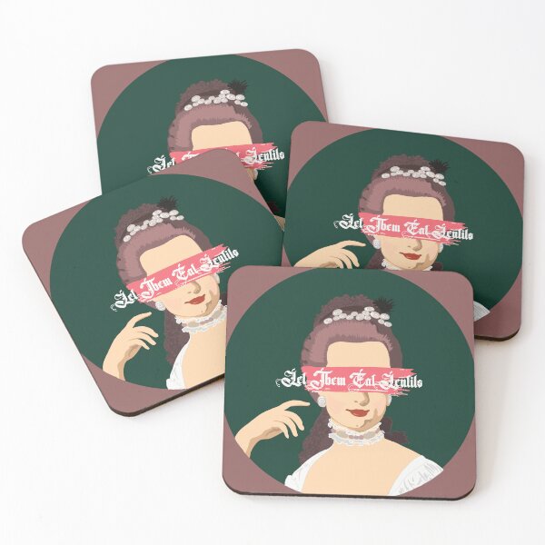 Item preview, Let Them Eat Lentils designed and sold by Jordie Hoffman.