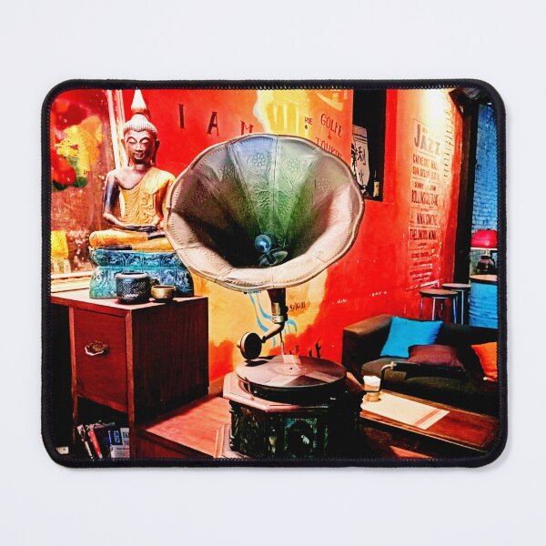Item preview, The Phonograph designed and sold by Emeris.