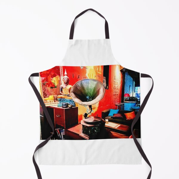 Item preview, The Phonograph designed and sold by Emeris.