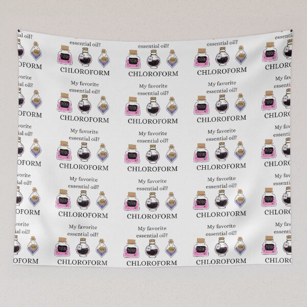 Item preview, My Favorite Essential Oil designed and sold by graceelaine93.