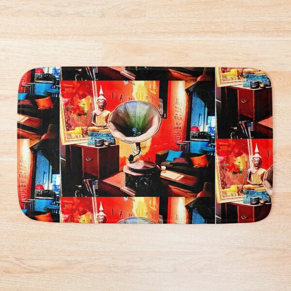 Item preview, The Phonograph designed and sold by Emeris.