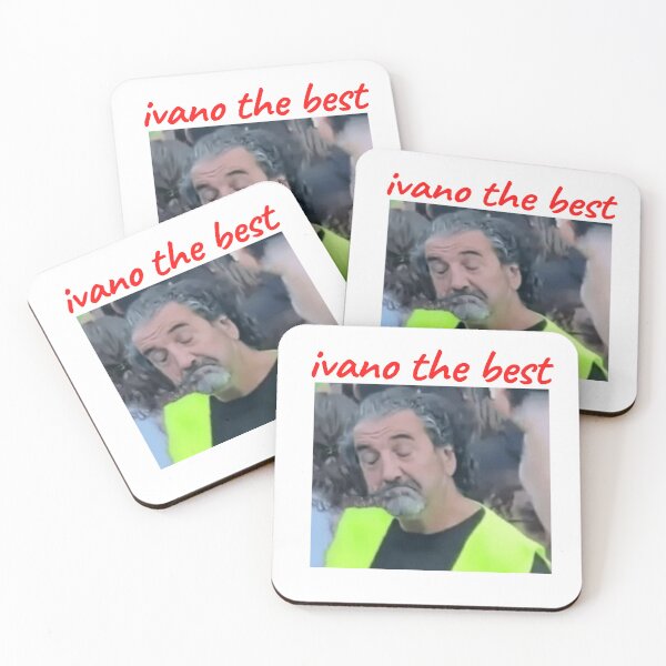 Item preview, ivano monzani fan art designed and sold by FandAstyle.
