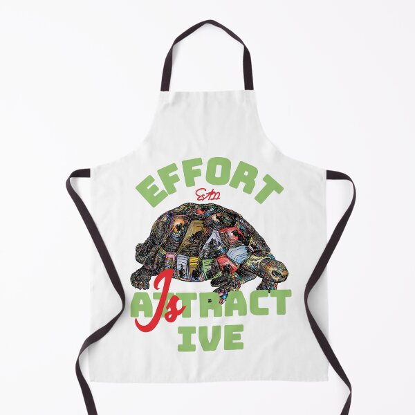 Item preview, EFFORT IS ATTRACTIVE designed and sold by GAADesignz.