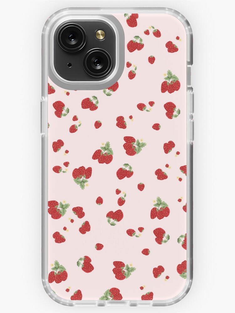 IPhone Cases Coquette Vintage Cottagecore Dollette Aesthetic 