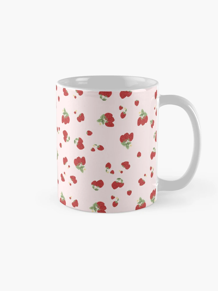 Coquette Aesthetic Mug Cottagecore Coffee Cup Coquette Gift