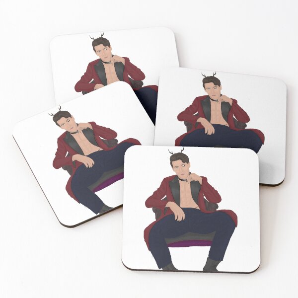 Item preview, Malook designed and sold by SaMikaFan4ever.