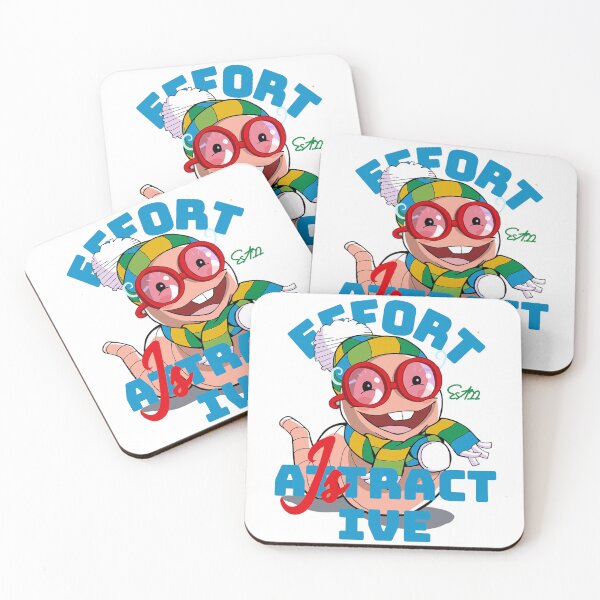 Item preview, EFFORT IS ATTRACTIVE designed and sold by GAADesignz.