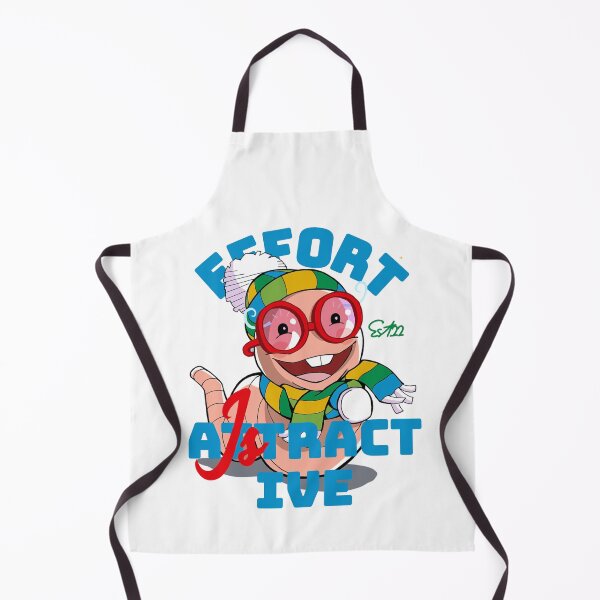 Item preview, EFFORT IS ATTRACTIVE designed and sold by GAADesignz.