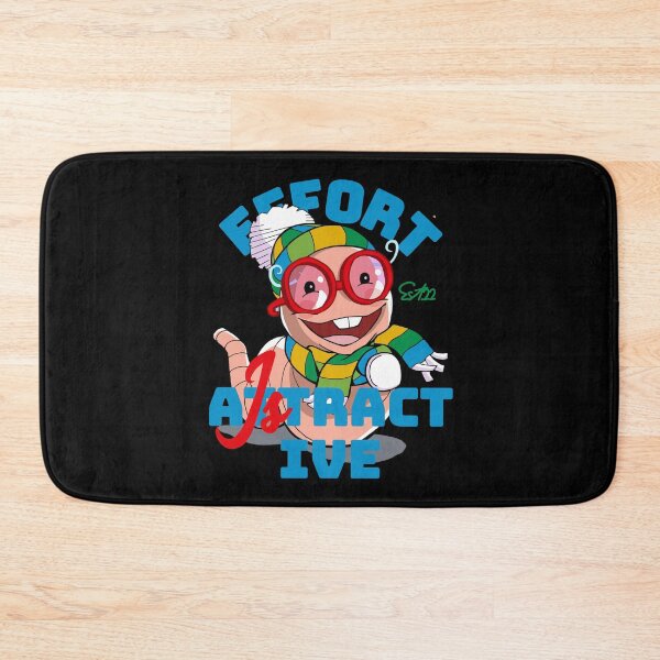 Item preview, EFFORT IS ATTRACTIVE designed and sold by GAADesignz.
