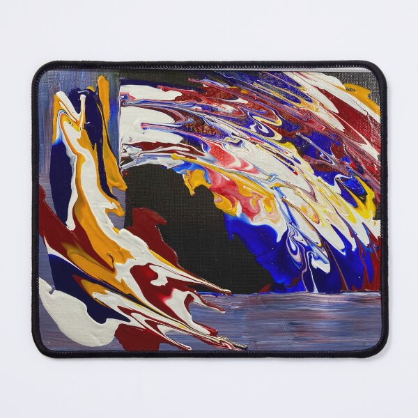 Item preview, Color wave designed and sold by Katharine Houston-Voss.